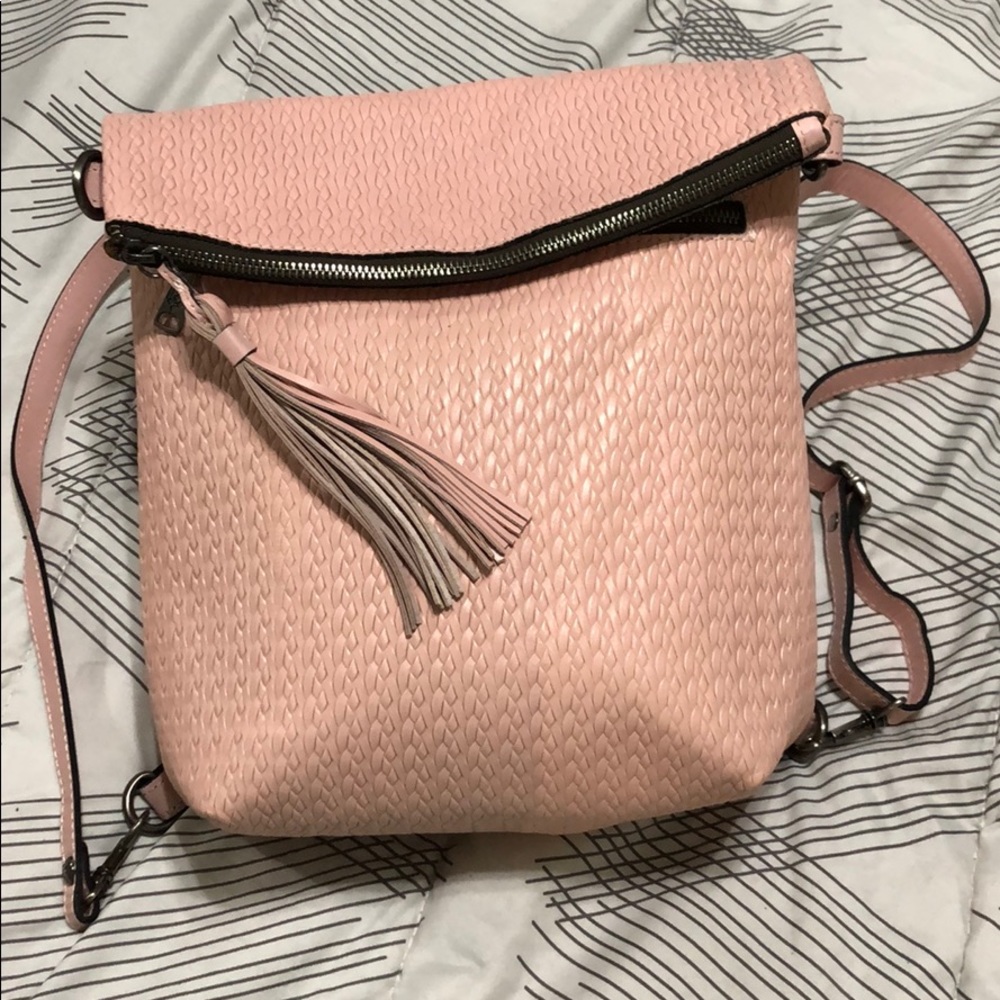 NWT Patricia Nash Backpack!
